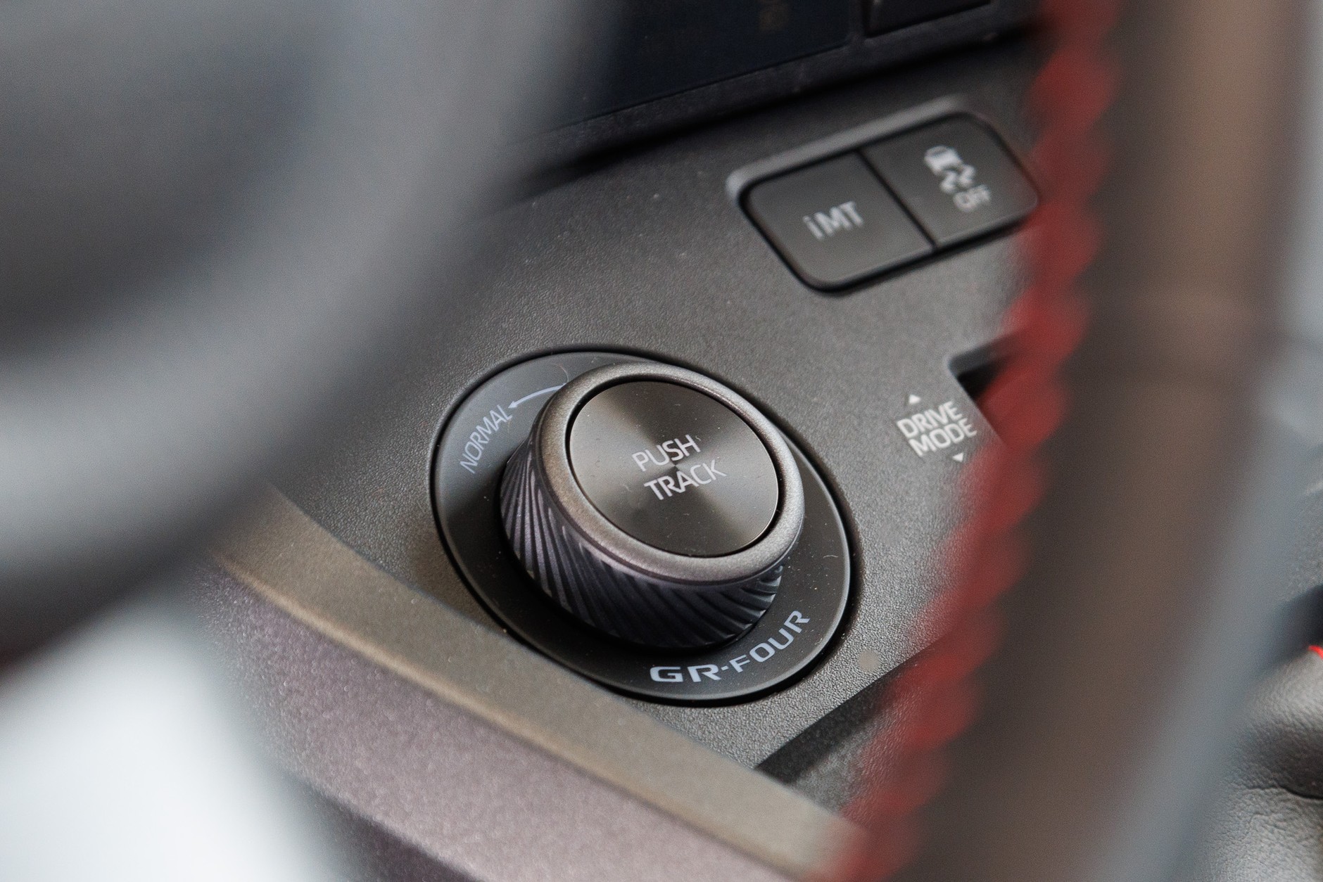 2024 Toyota GR Yaris