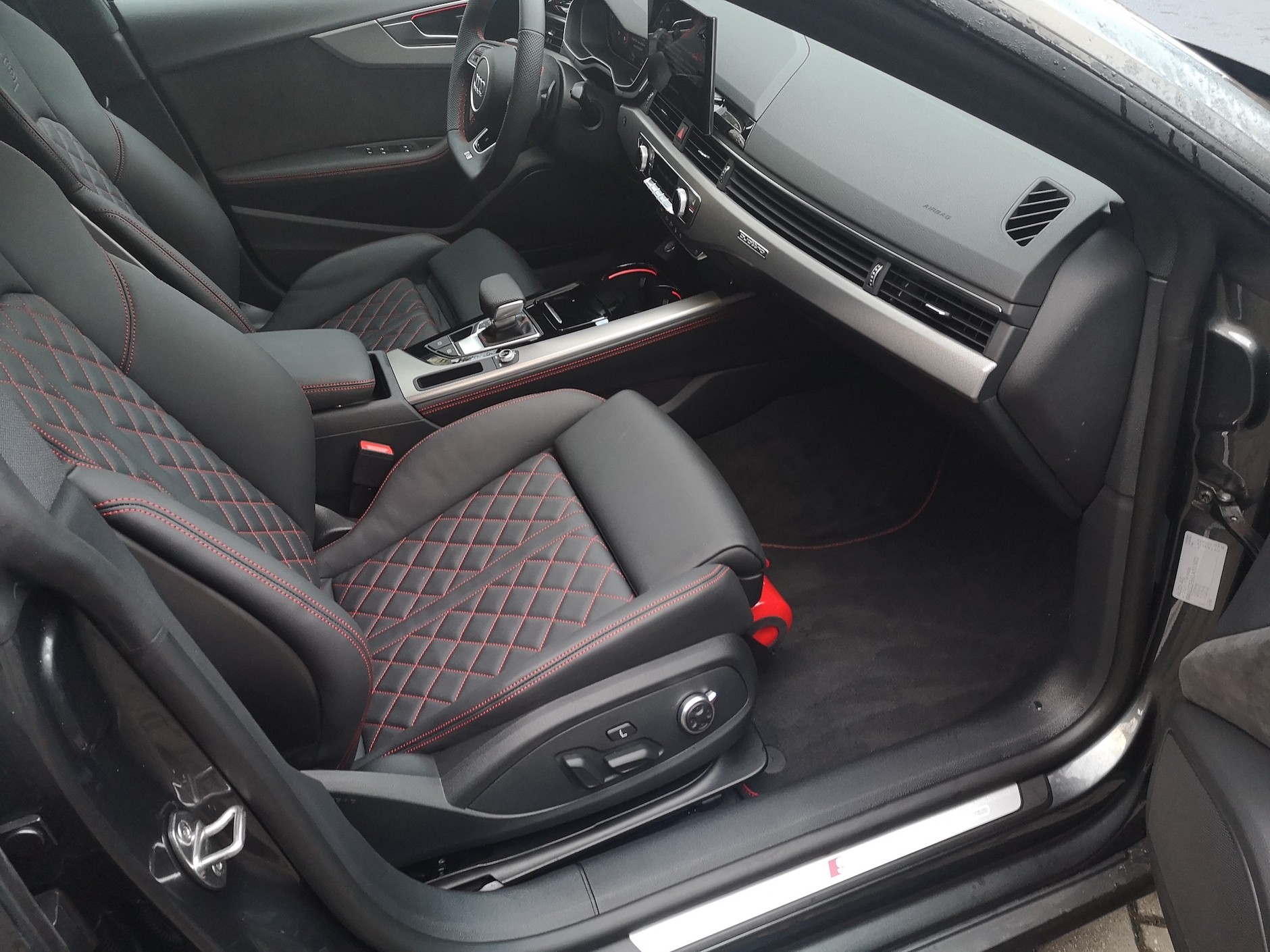 Audi A5 Sportback 40 TDI Quattro