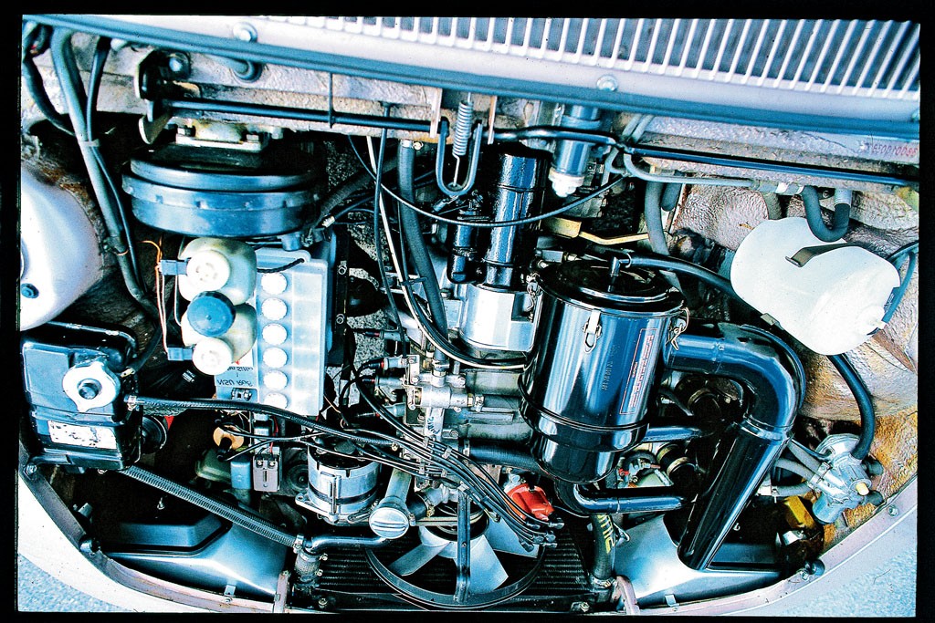 NSU Ro 80