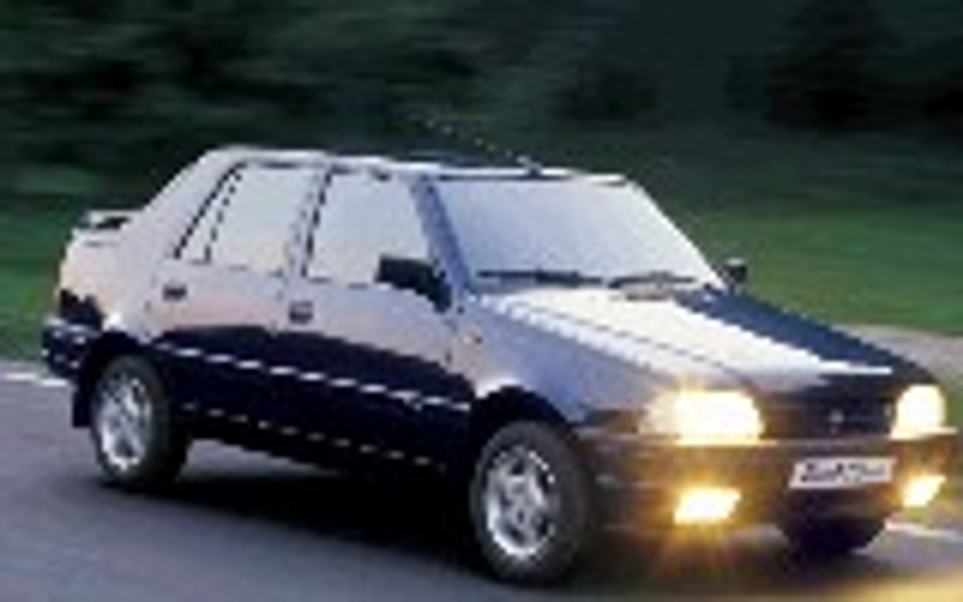 Inny wizerunek Dacii