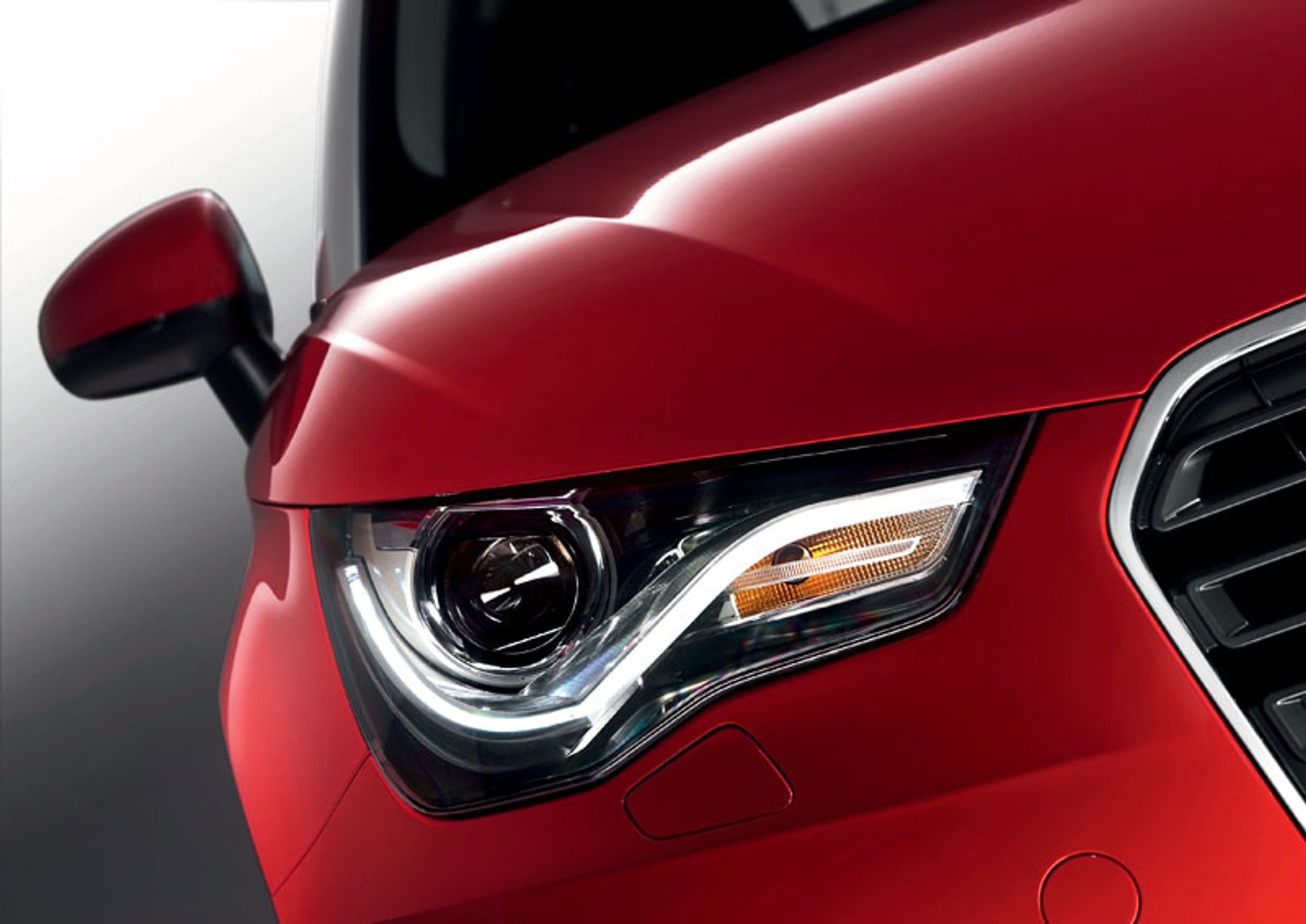 Genewa 2010: Audi A1 - w pełnej okazałości za 16 tys. euro