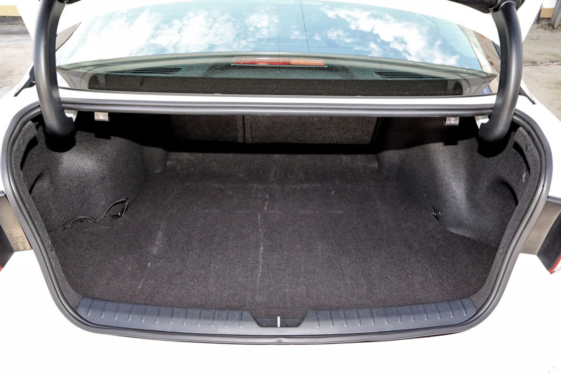 Więcej mocy i wigoru - test nowej Kii Optimy