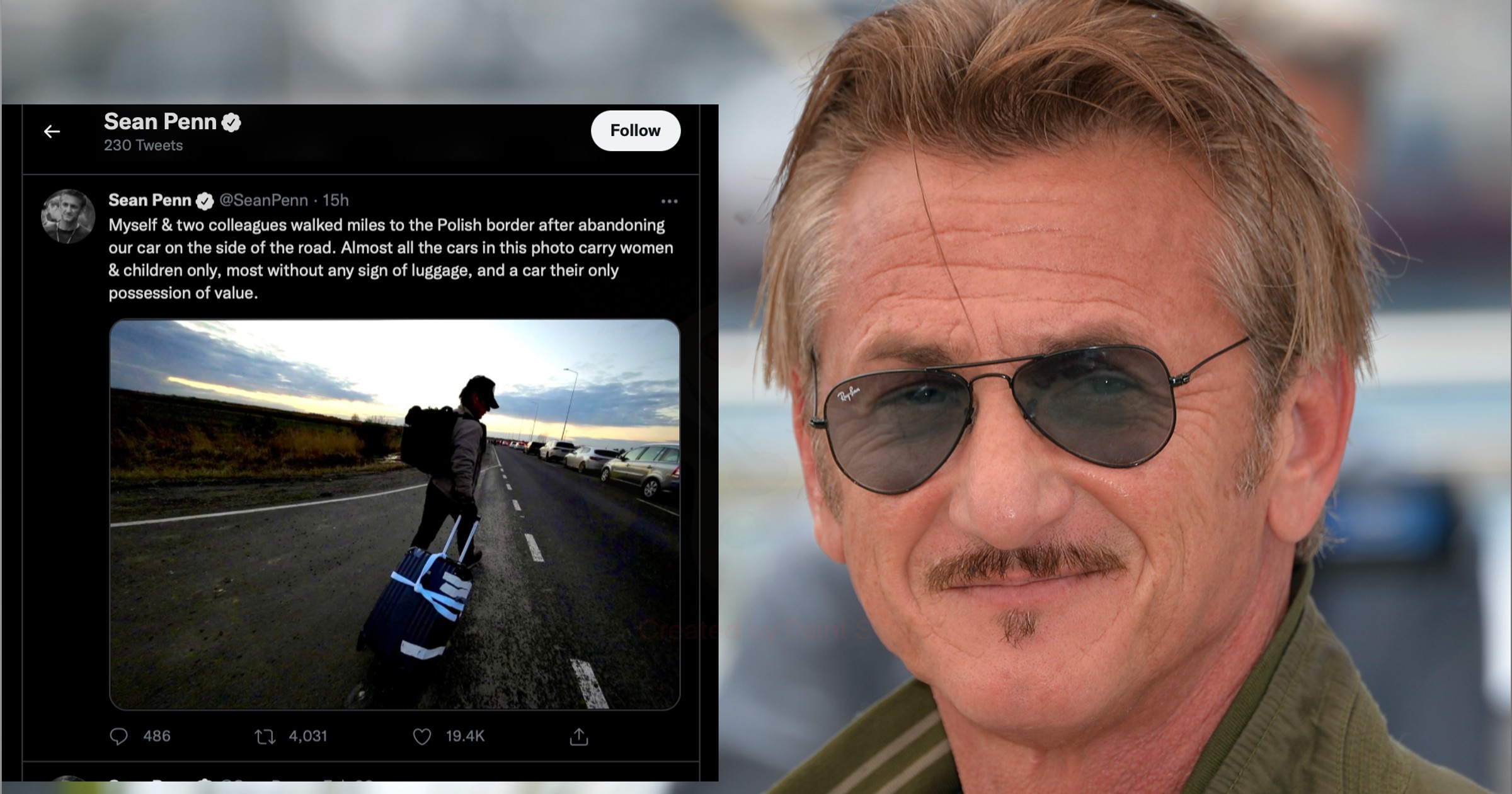 Sean Penn