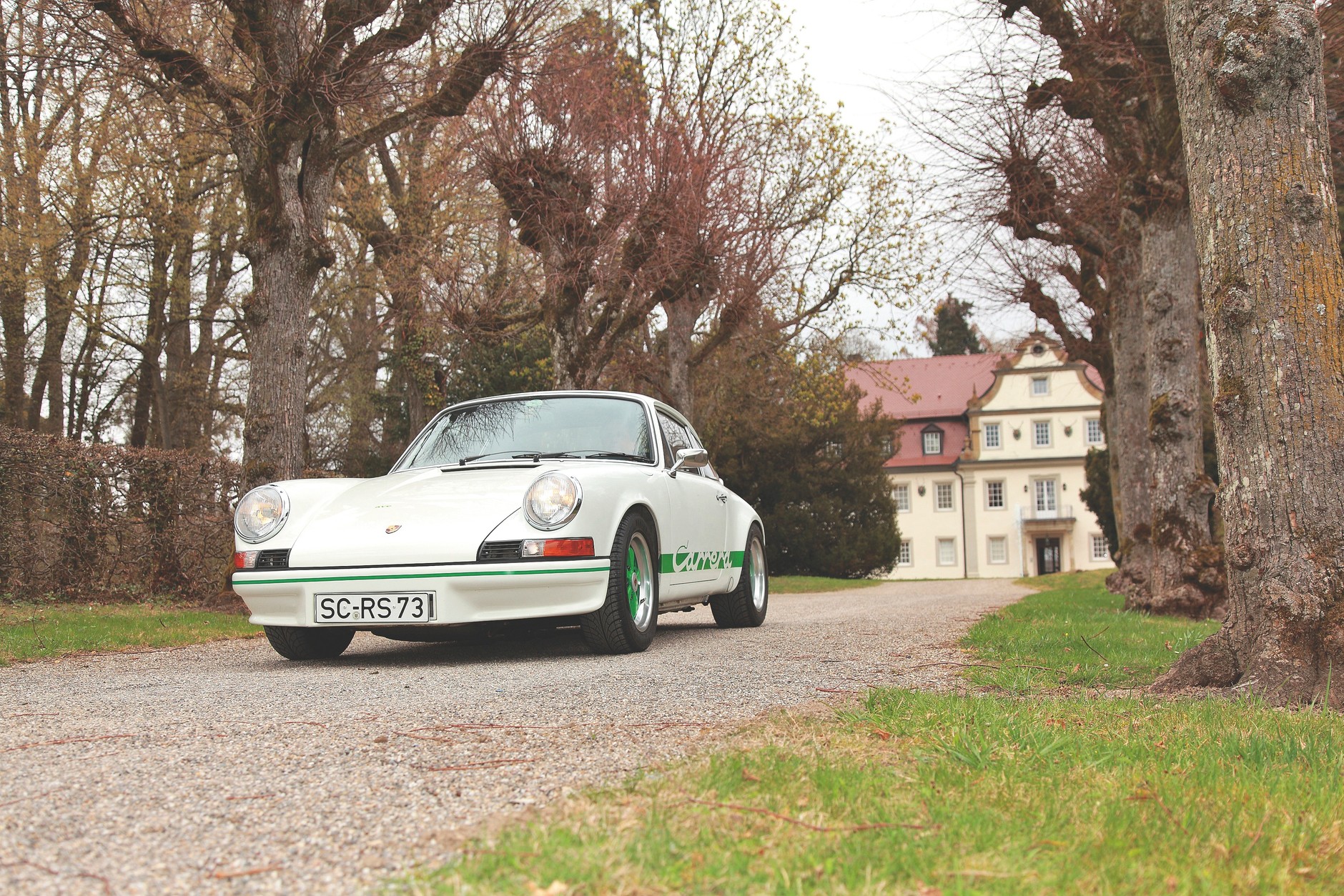 Auto Świat Classic 1/2020 już w sprzedaży