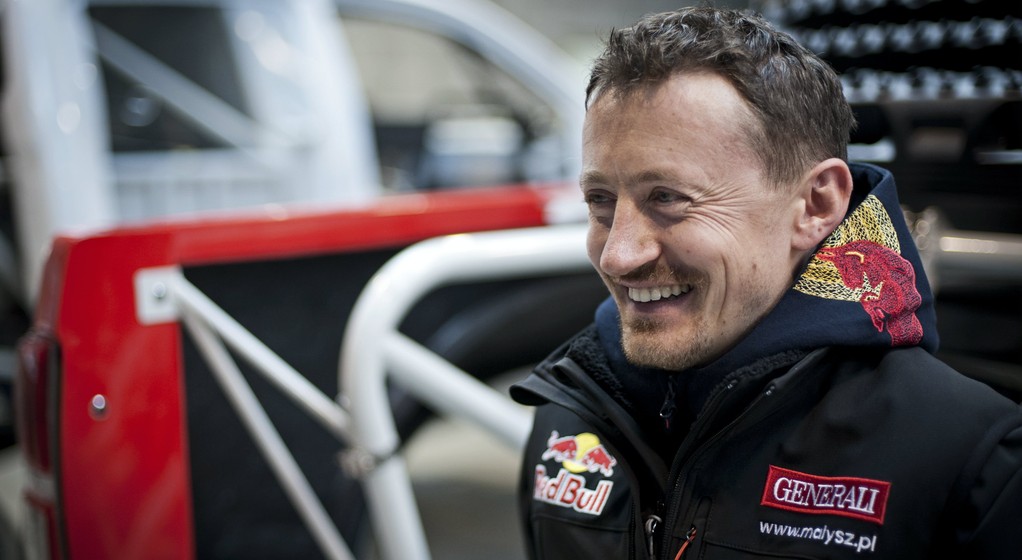 Dakar 2013: wyniki etap 7 (galeria, komentarze)