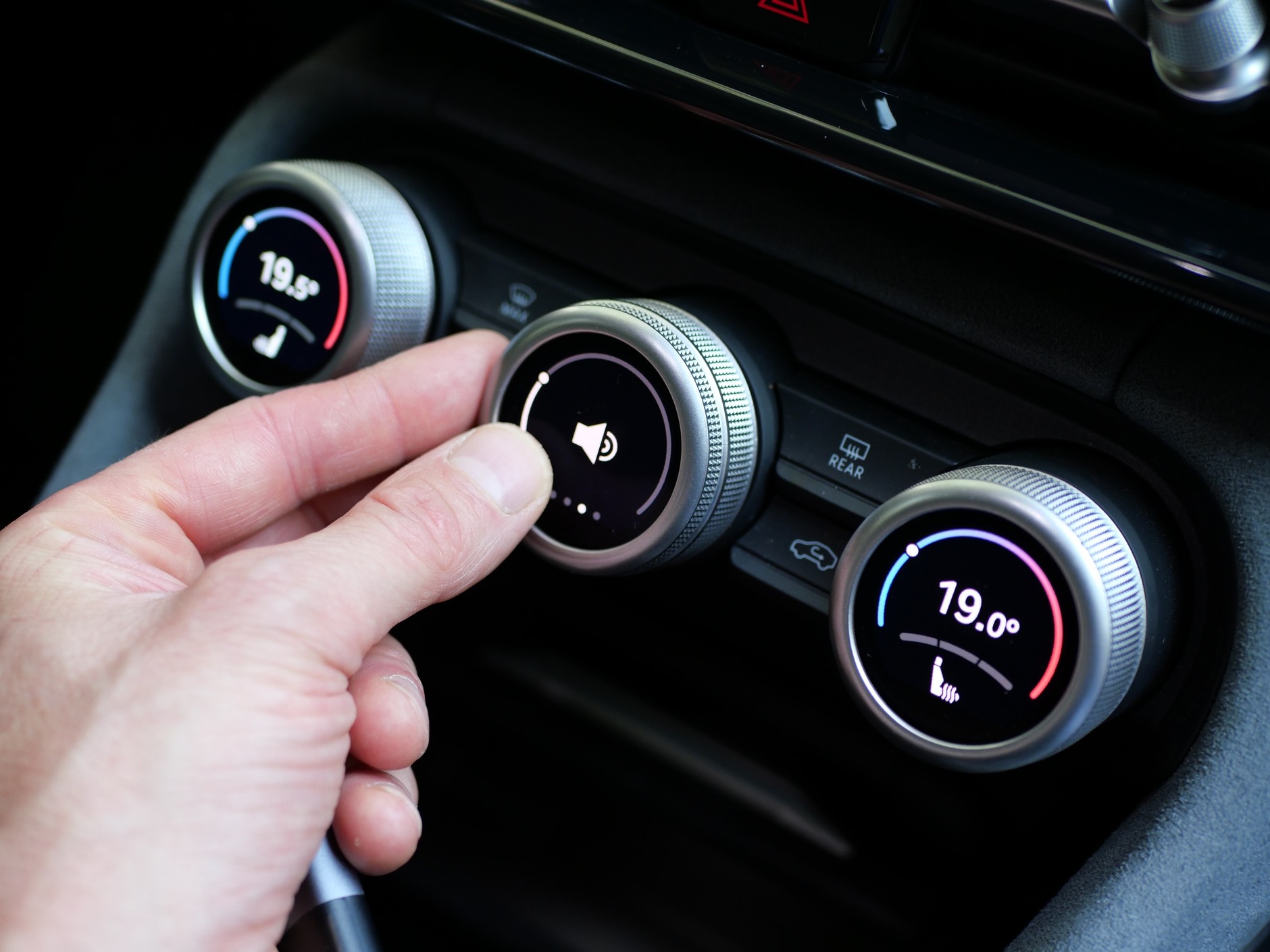 Nowa Skoda Kodiaq (2024)