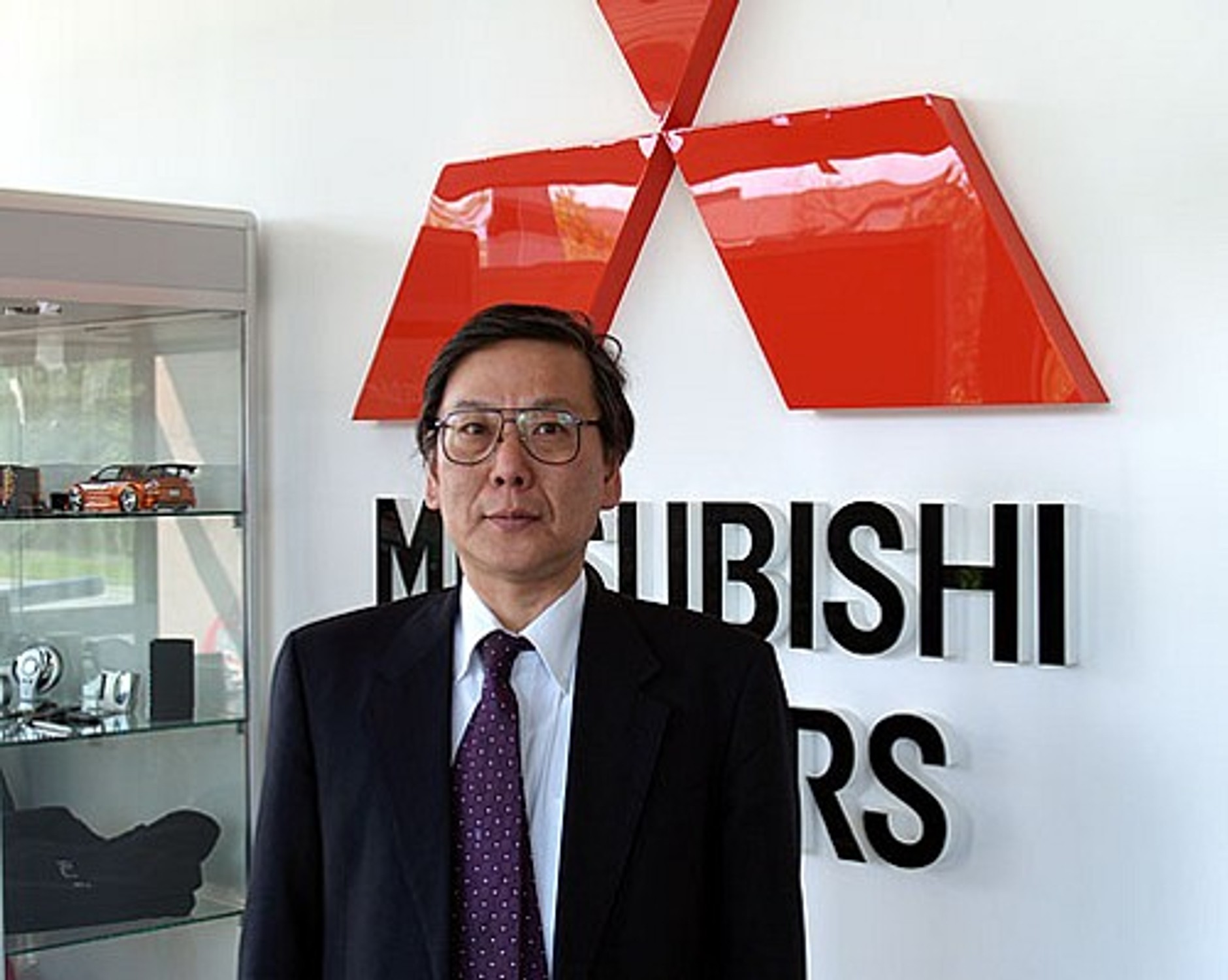 Zmiany w zarządzie MMC Car Poland