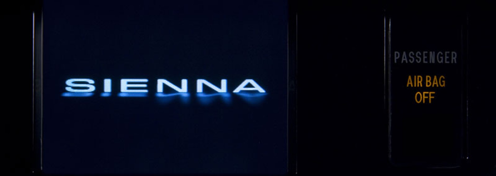 Toyota Sienna: Třetí generace velkého MPV pro Američany