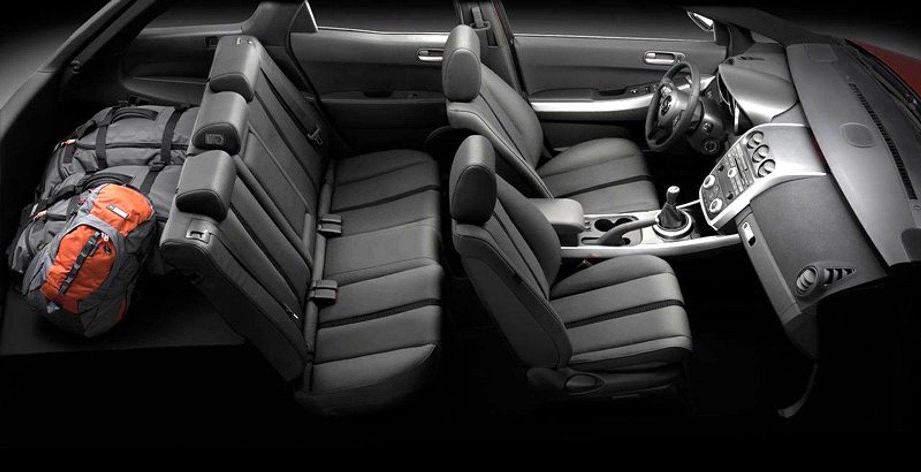 Mazda Demio: zwycięzca plebiscytu Samochód Roku 2008 w Japonii