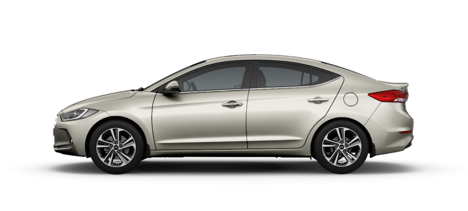 Nowy Hyundai Elantra