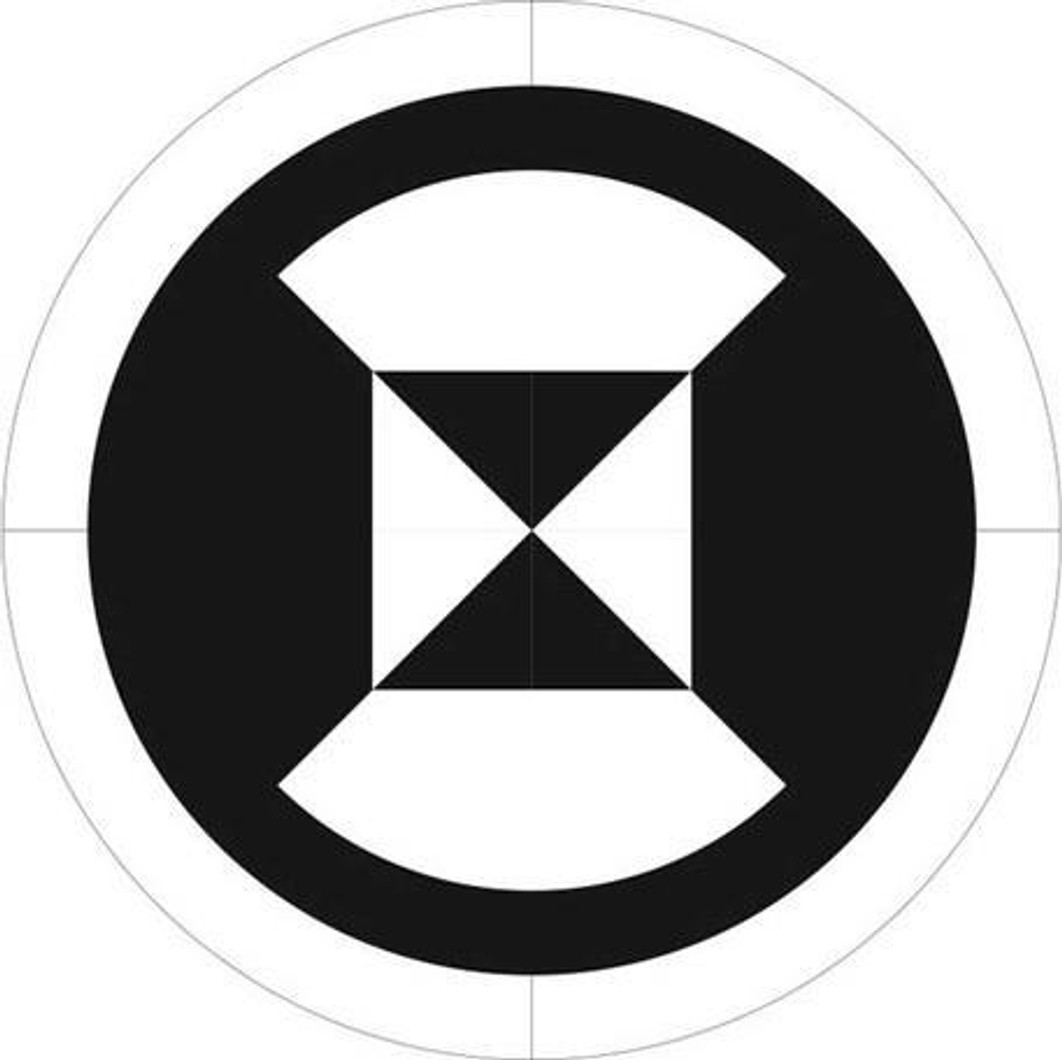 Landmarkenschild Digitales Testfeld Autobahn