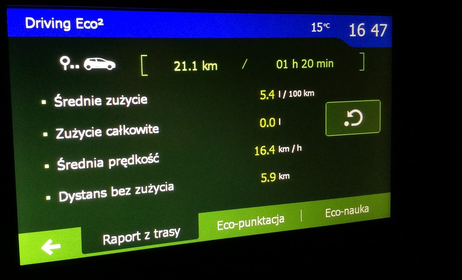 Ekojazda
