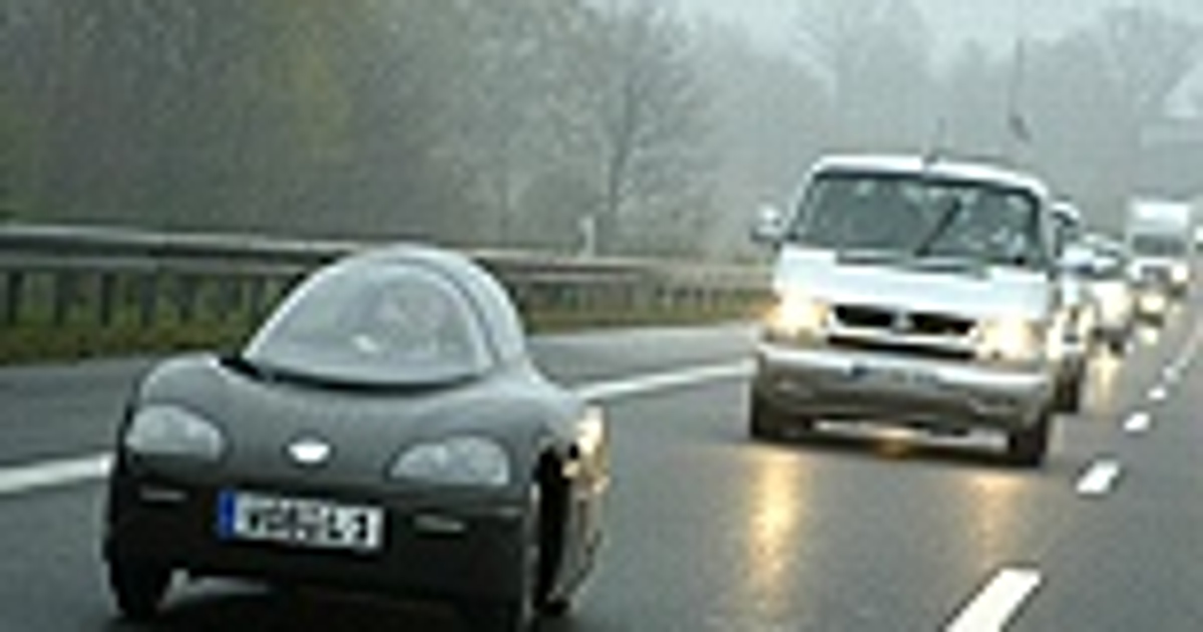 Jeden litr na sto kilometrów
