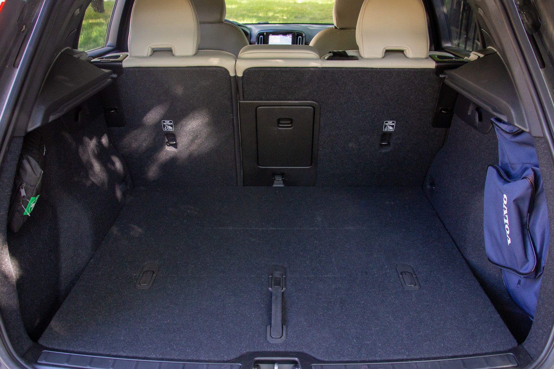 Volvo XC40 B3