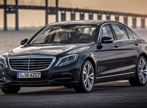Mercedes-Benz Polska – rekordowy rok 2014