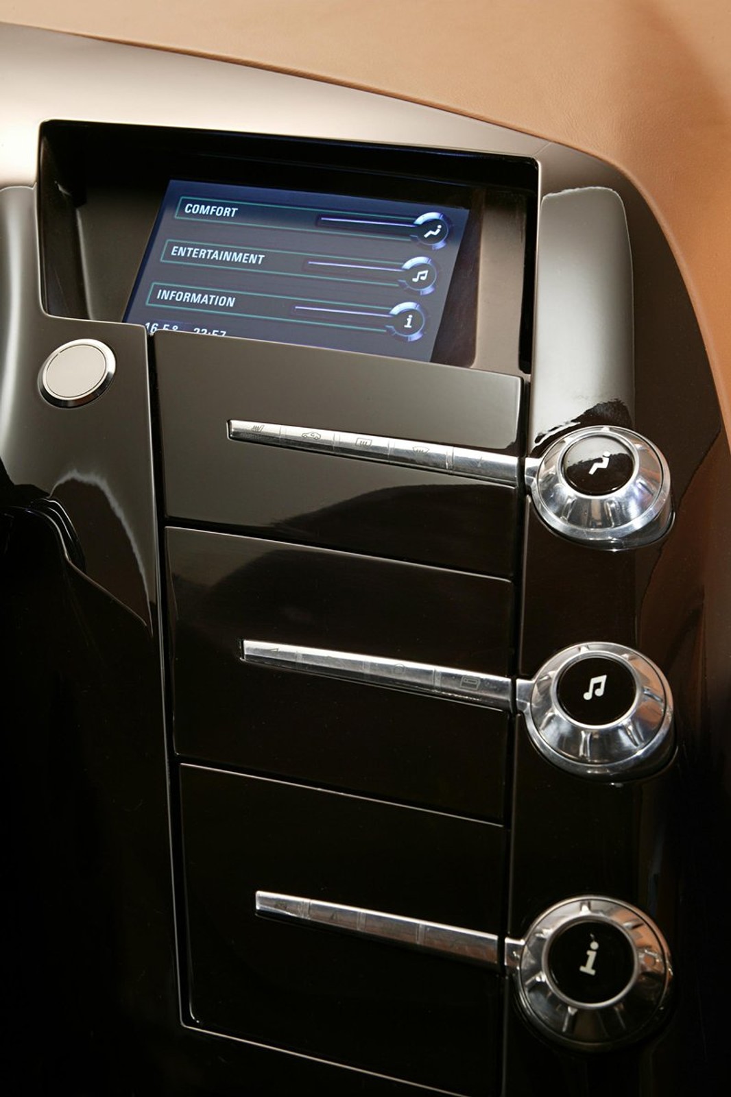 Autozeitung: Opel przygotowuje nową Omegę