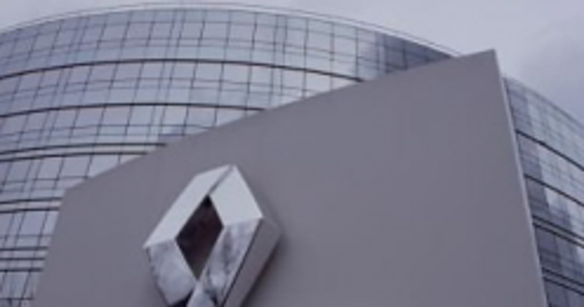 Renault: Jose de los Mozos nowym dyrektorem produkcji ds. nadwozia