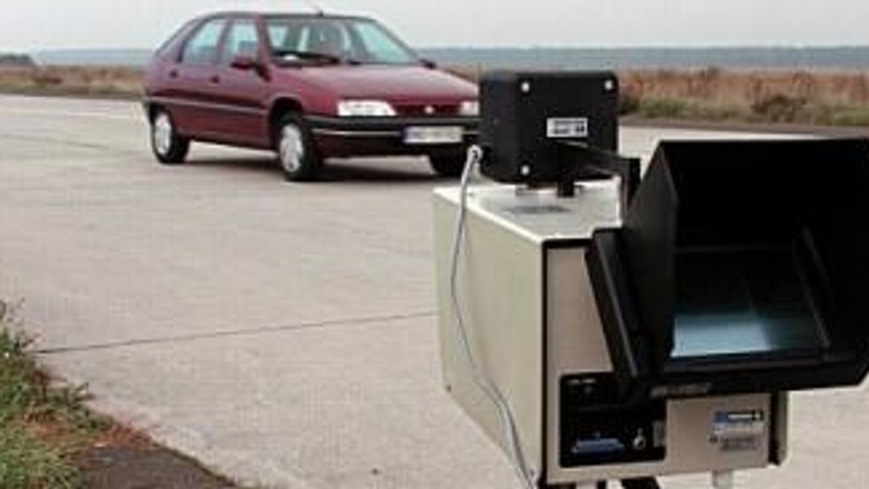 Czy antyradar się opłaca?