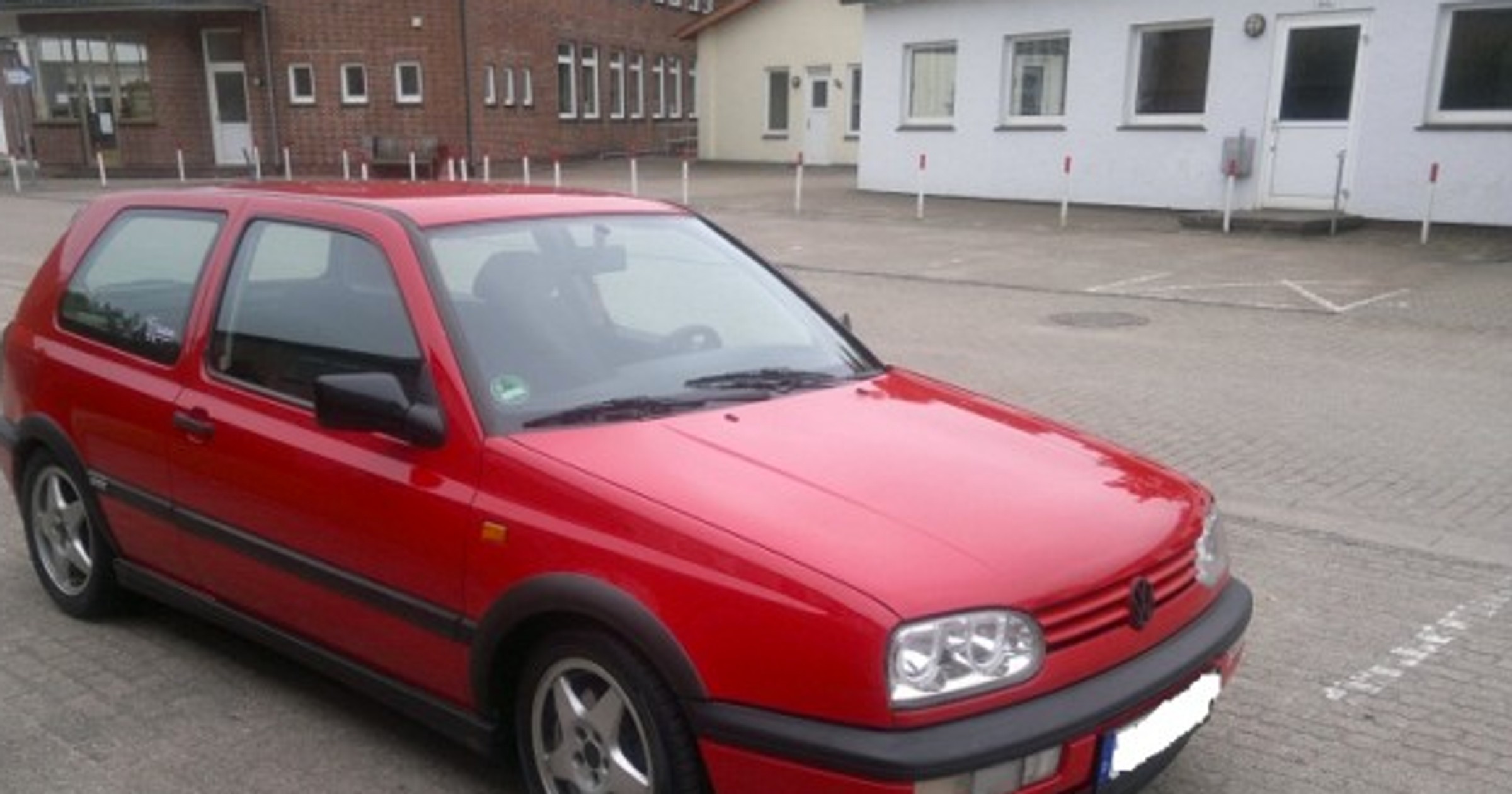 Golf dla każdego
