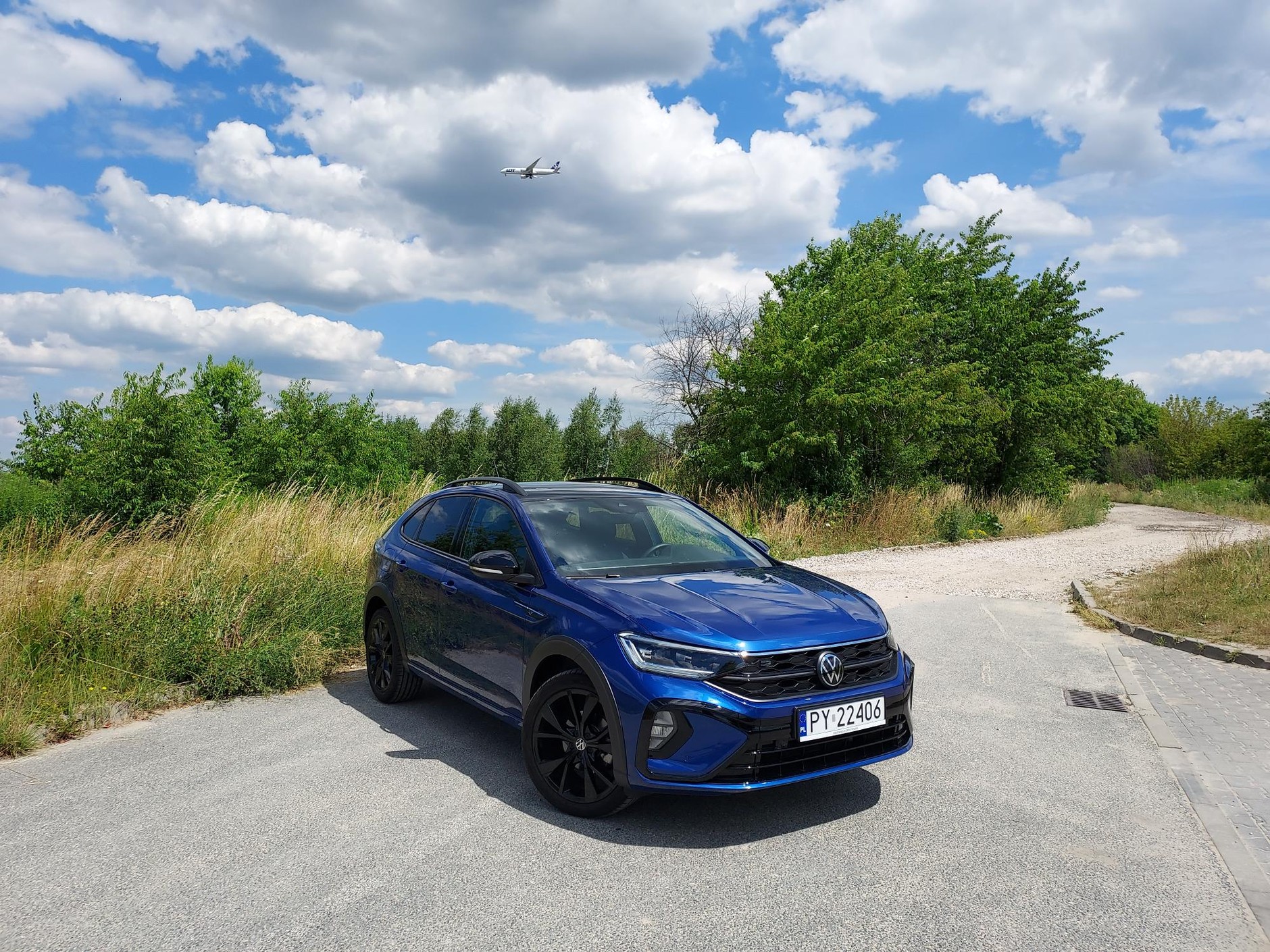 Volkswagen Taigo 1.0 TSI