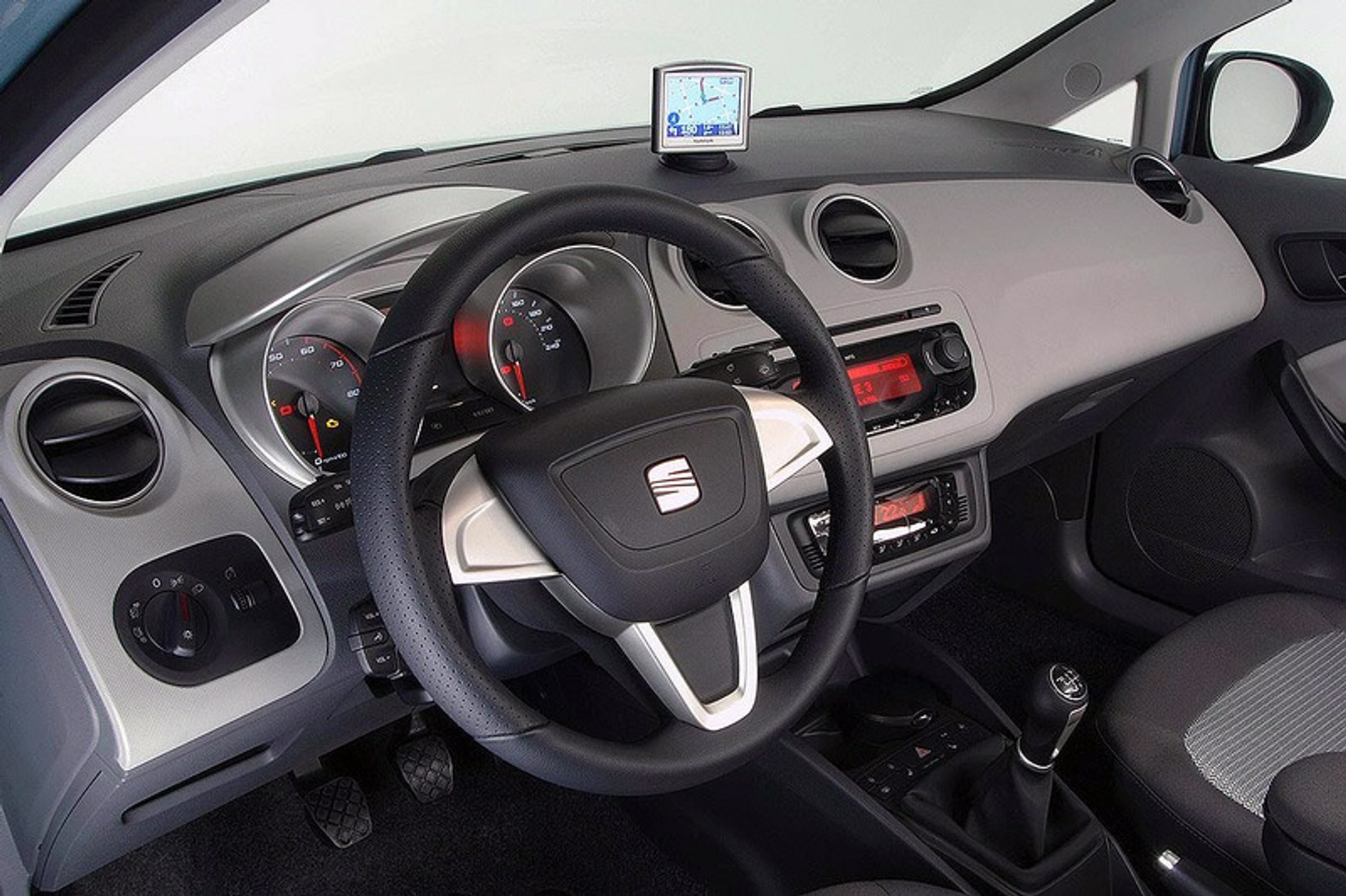 Nowy Seat Ibiza już w sprzedaży (ceny)