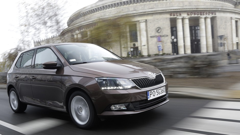 Skoda Fabia 1.2 TSI Ambition (6)