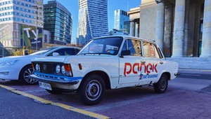 Znany car sharing znika z rynku. Ten model się nie przyjął