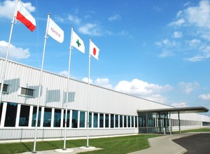 Toyota rusza w Polsce z produkcją silników do hybryd