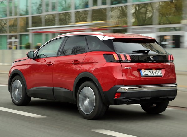 Peugeot wraca do USA, już naprawdę