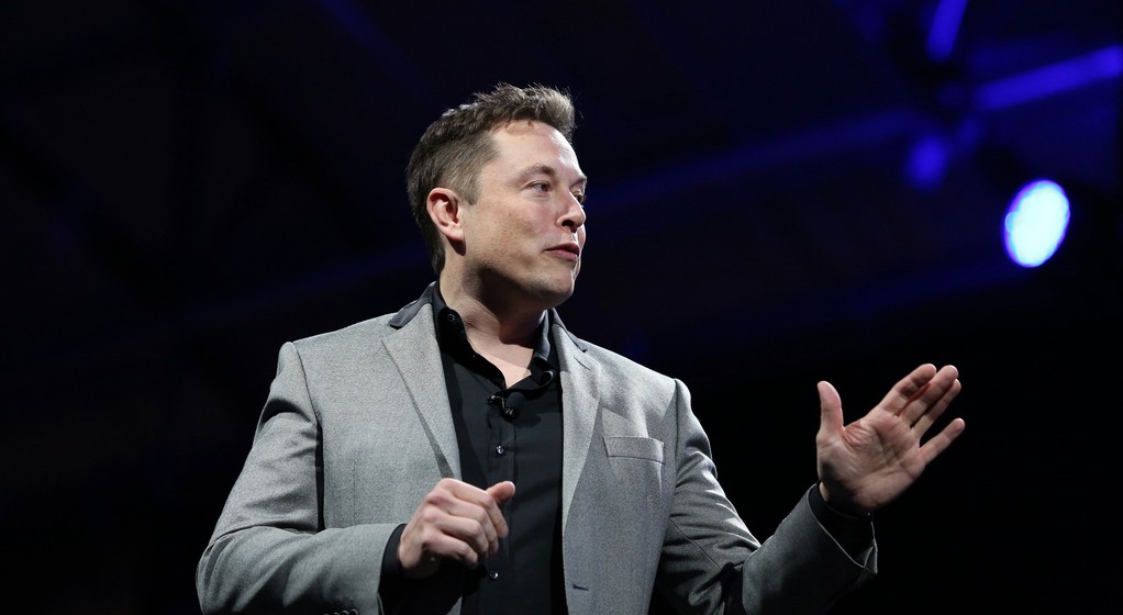 Elon Musk został Człowiekiem Roku według magazynu "Time"