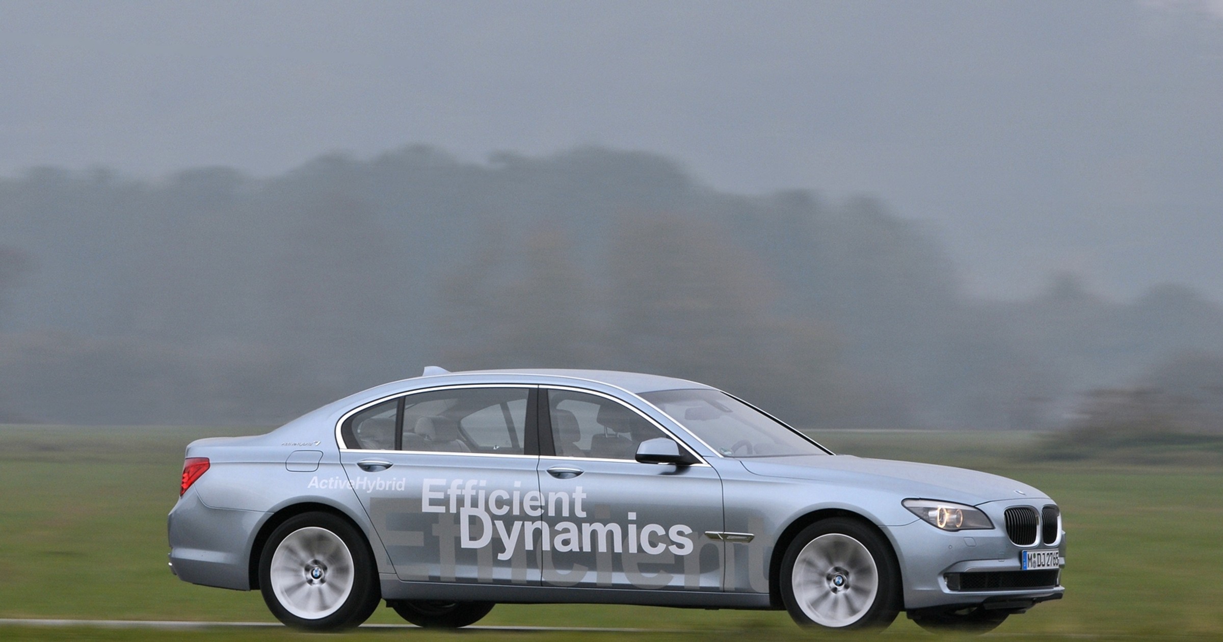 BMW serii 7