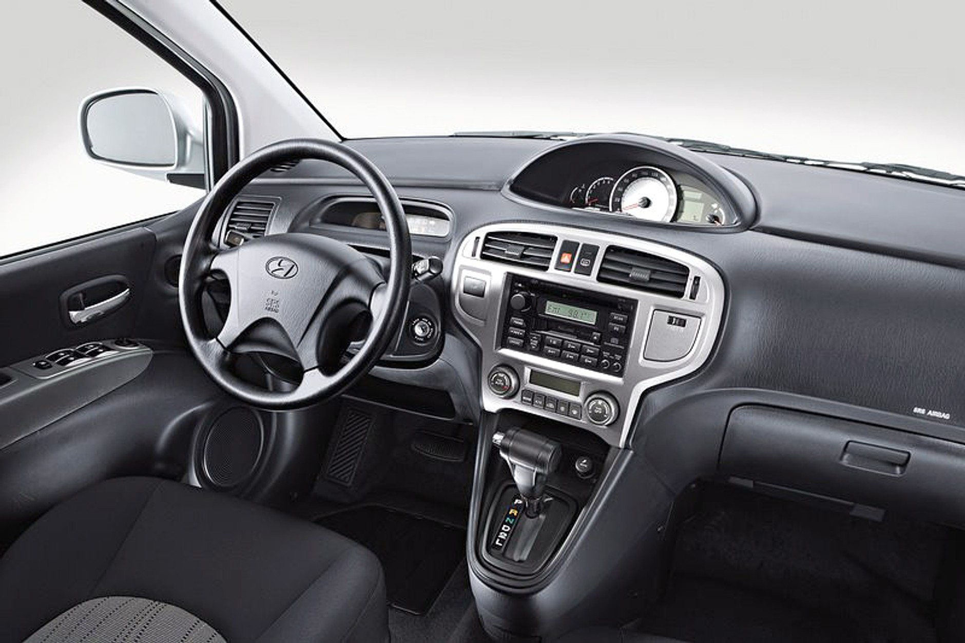 Genewa 2008: Hyundai Matrix – odmłodzona matryca