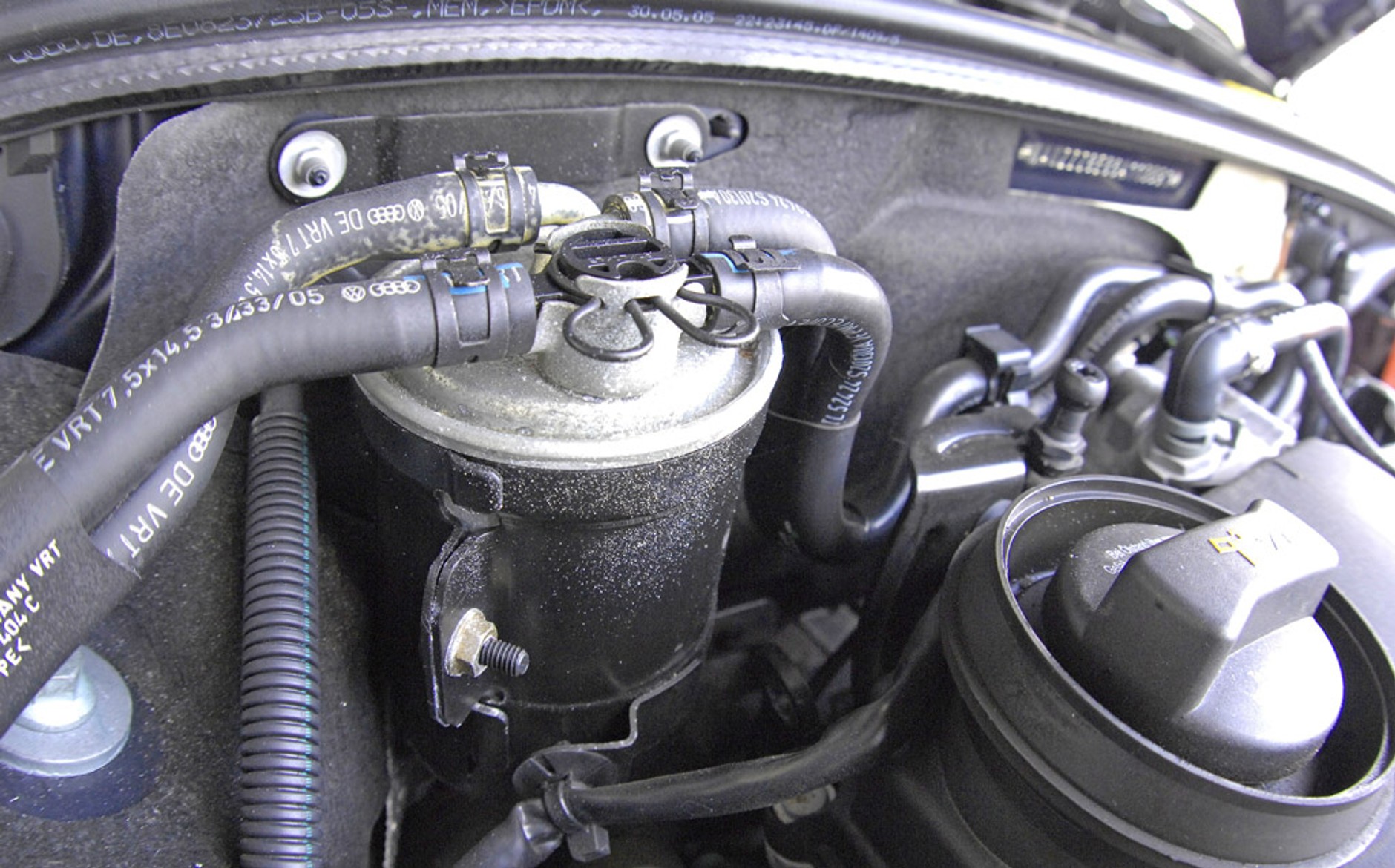 Zimowy przegląd auta: zrób zanim spadnie pierwszy śnieg