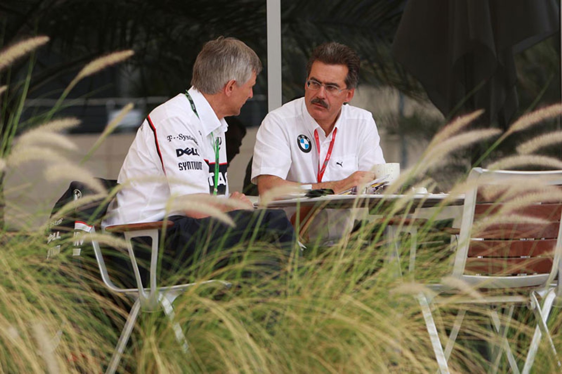 Grand Prix Bahrajnu 2008: fotogaleria Jiří Křenek