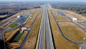 W 2023 r. przetargi na prawie 565 km nowych dróg. Znamy plany GDDKiA
