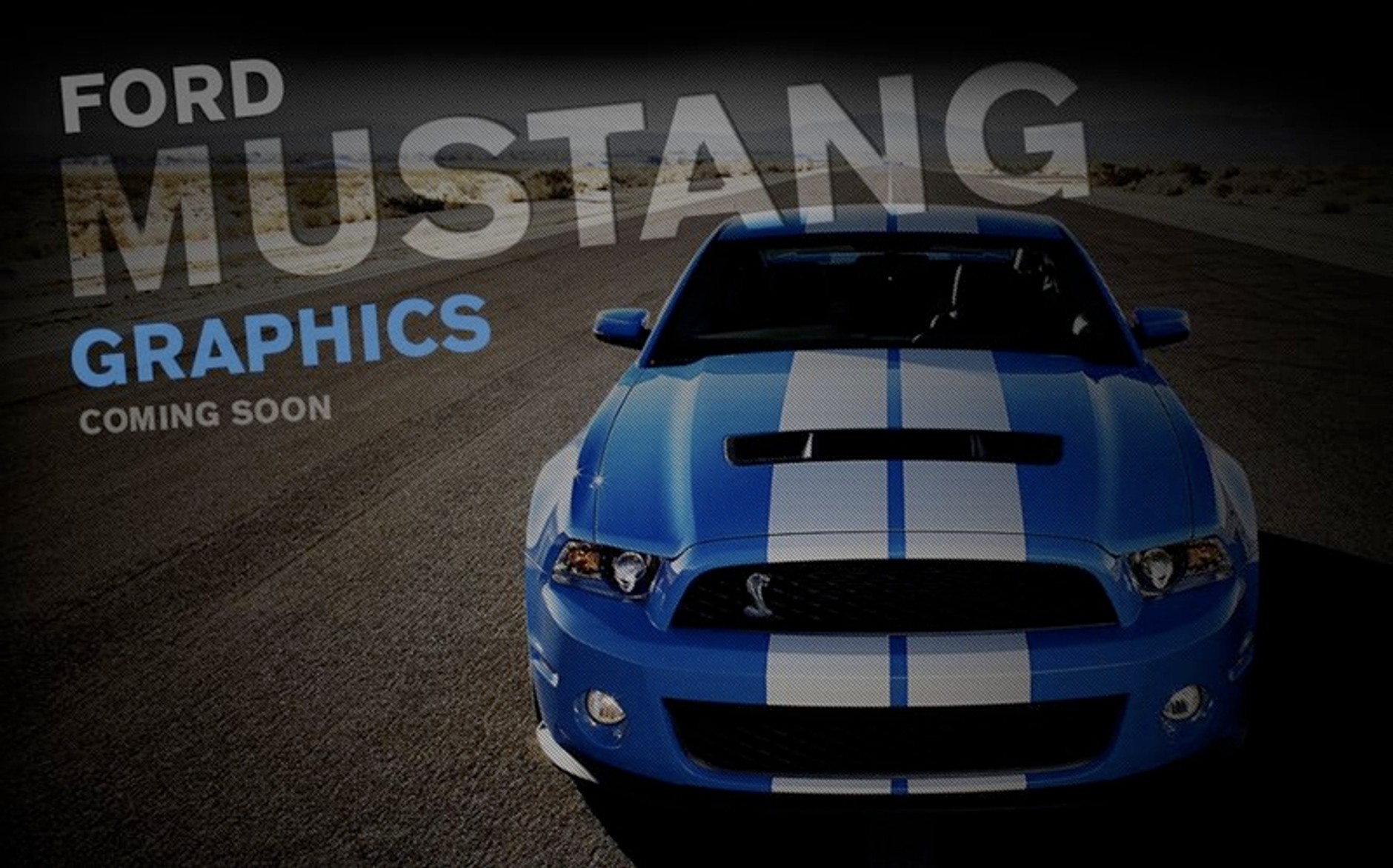 Ford pomaluje twój świat