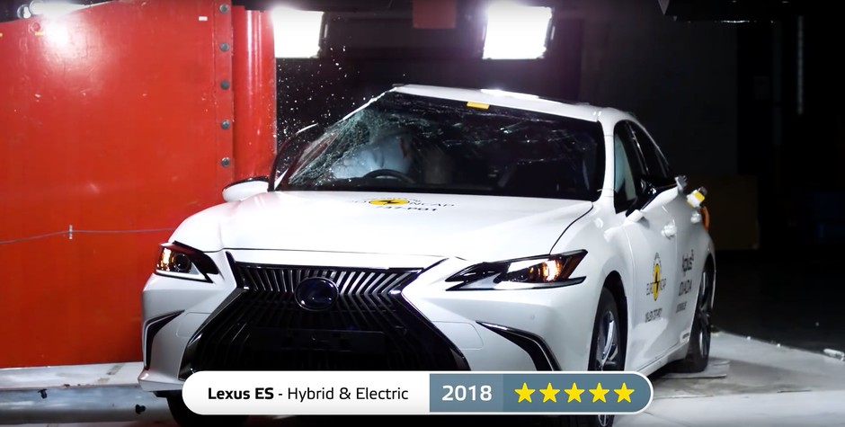 EuroNcap