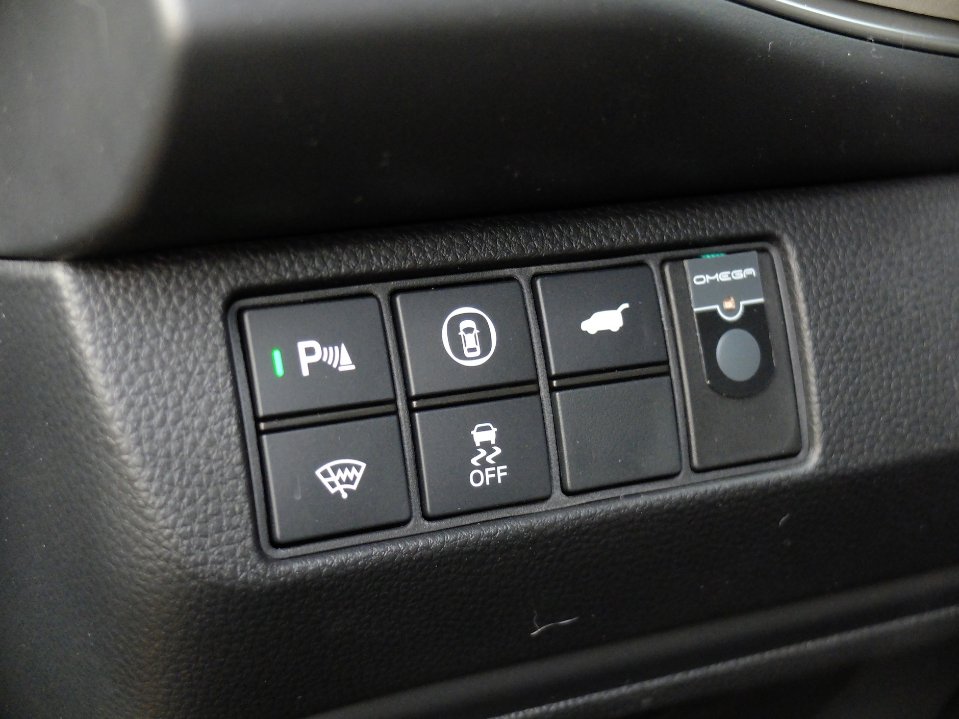 Honda HRV Advance Style 2022