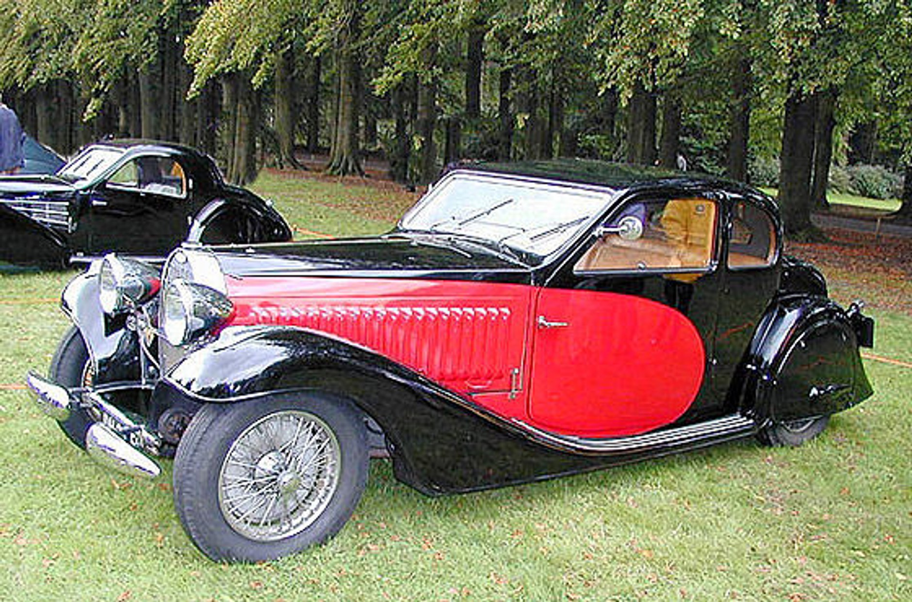 Motoryzacyjne gwiazdy mundialu