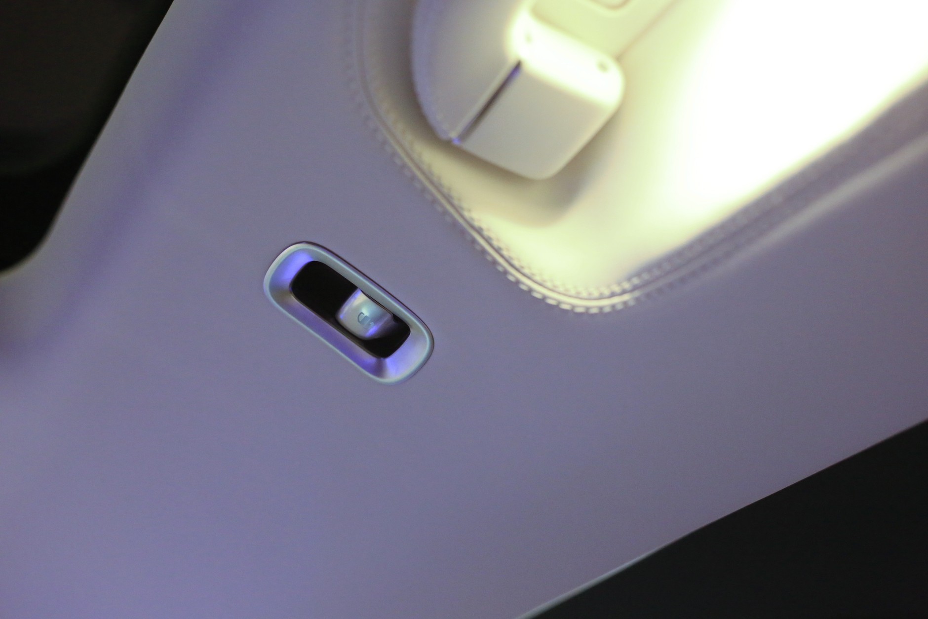 Mercedes-Maybach S680 (2021 r., generacja Z 223)