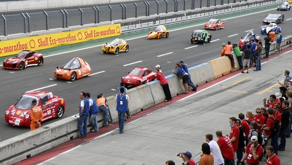 Shell Eco-marathon