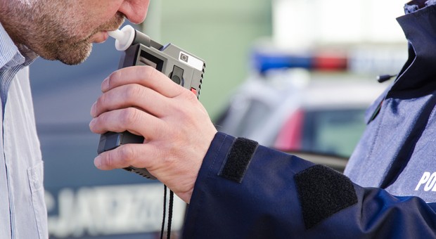 Można jeździć po pijanemu na prywatnym terenie? Niby tak, ale... Ten kierowca został skazany