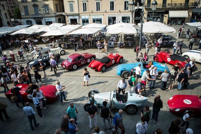 Mille Miglia