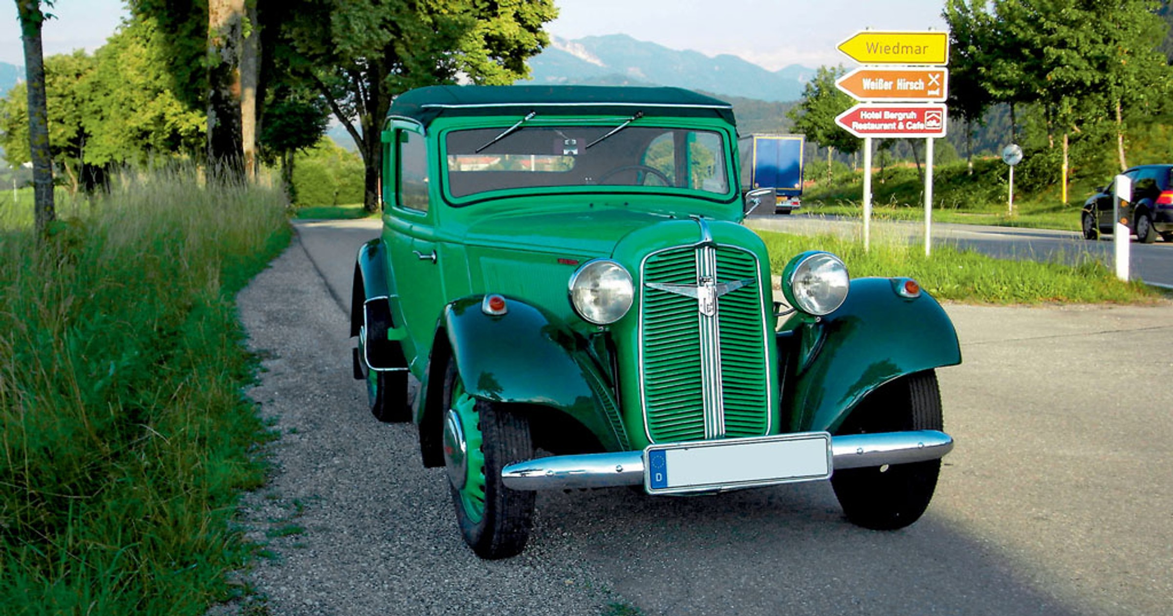Adler Junior