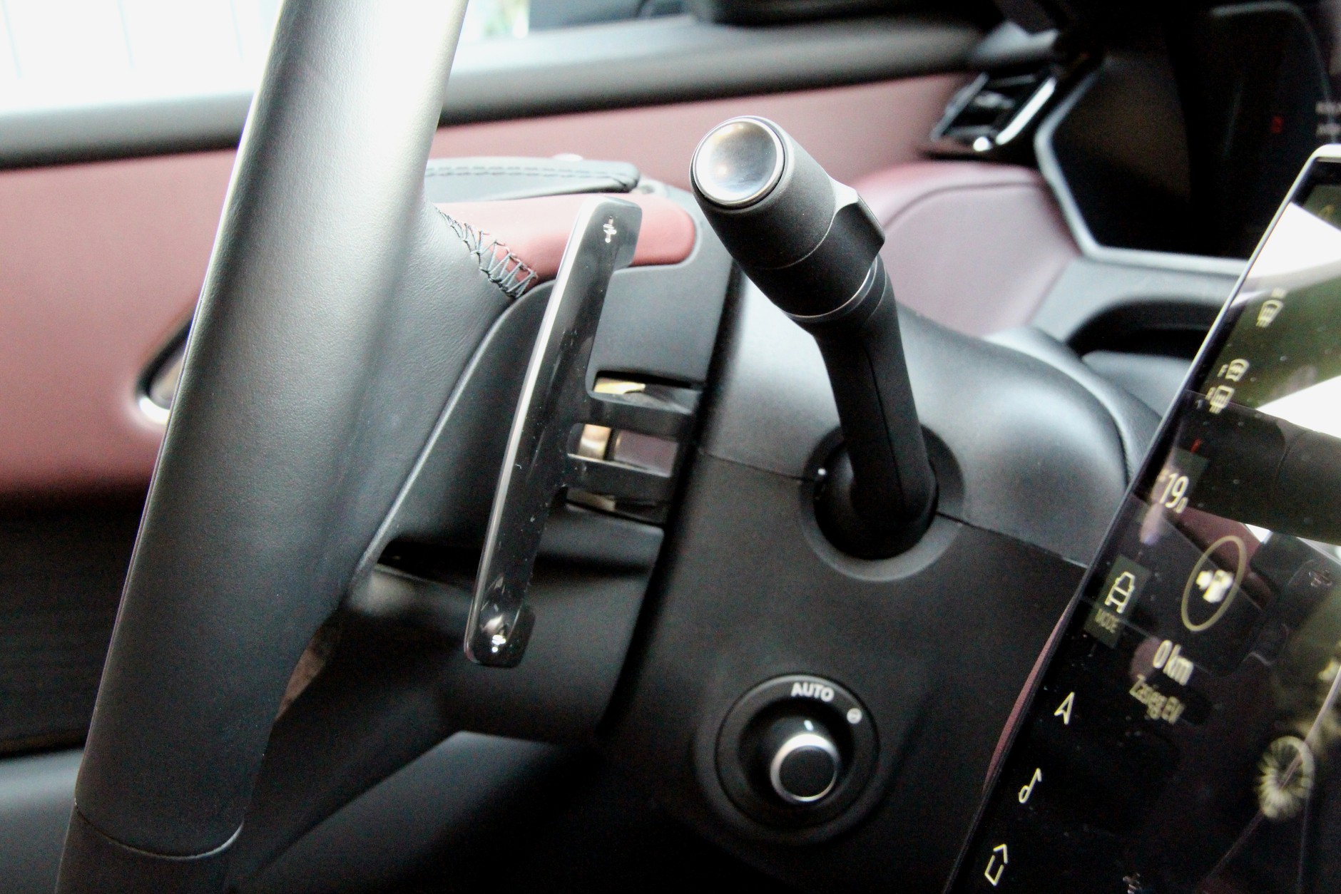 Range Rover Velar 2.0 PHEV Dynamic HSE