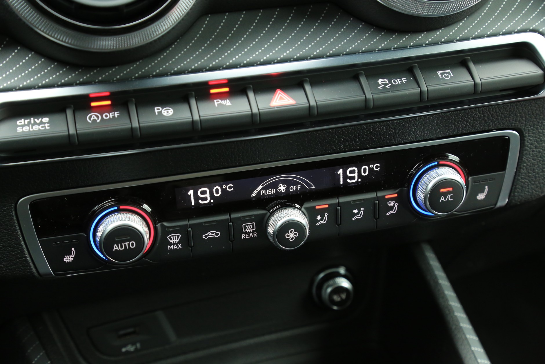 Audi Q2 – czy SUV musi mieć napęd 4x4?