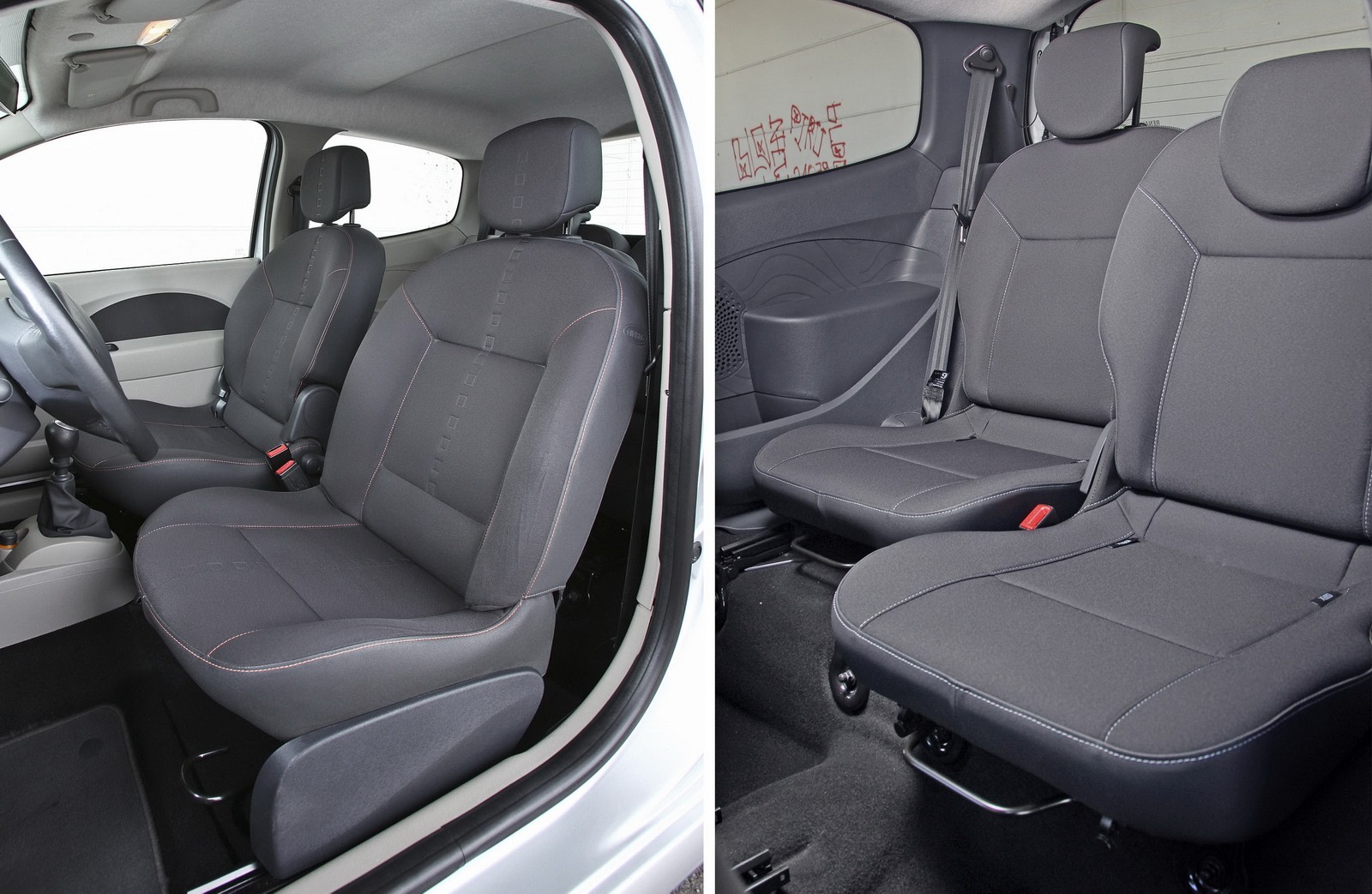 Używane Renault Twingo II