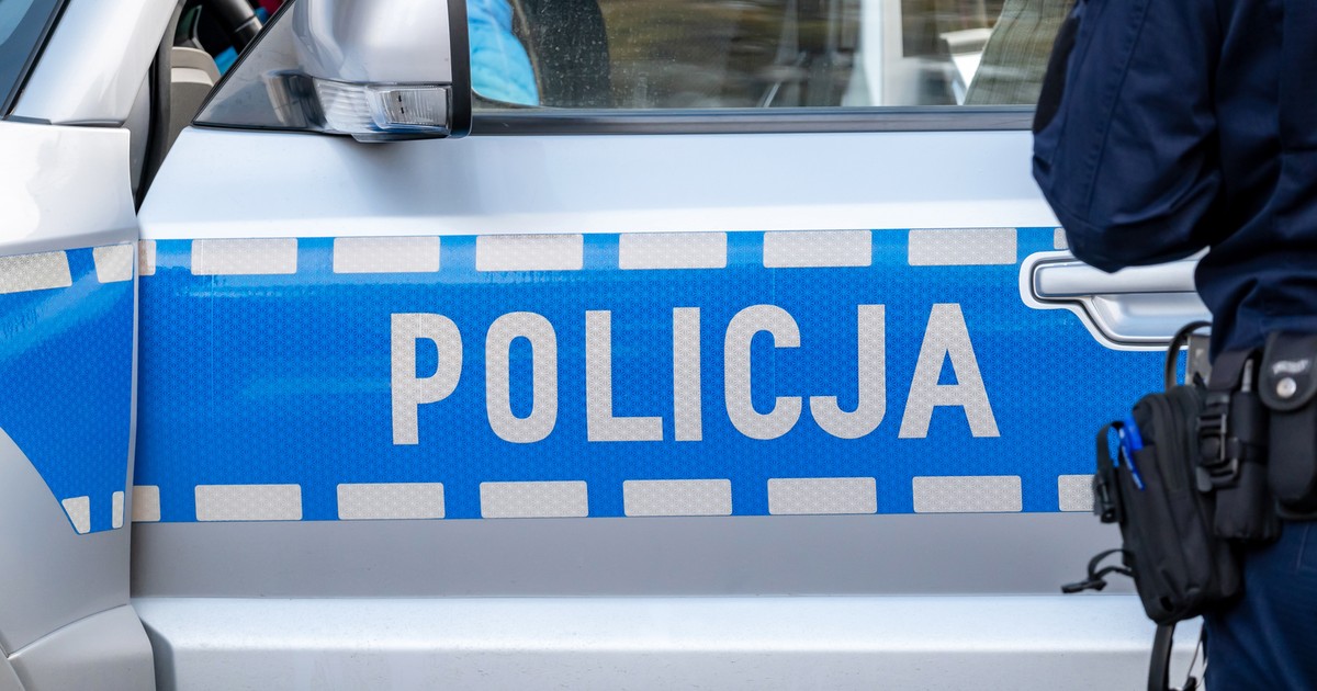 Policja