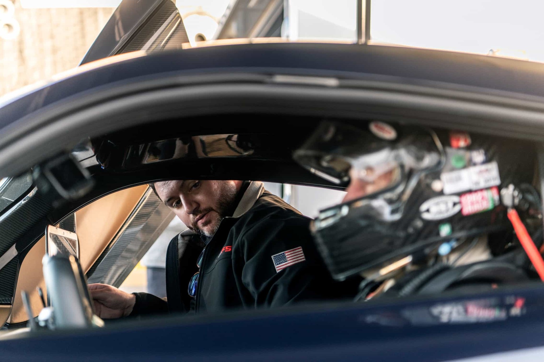 Hennessey Venom F5 test prędkości