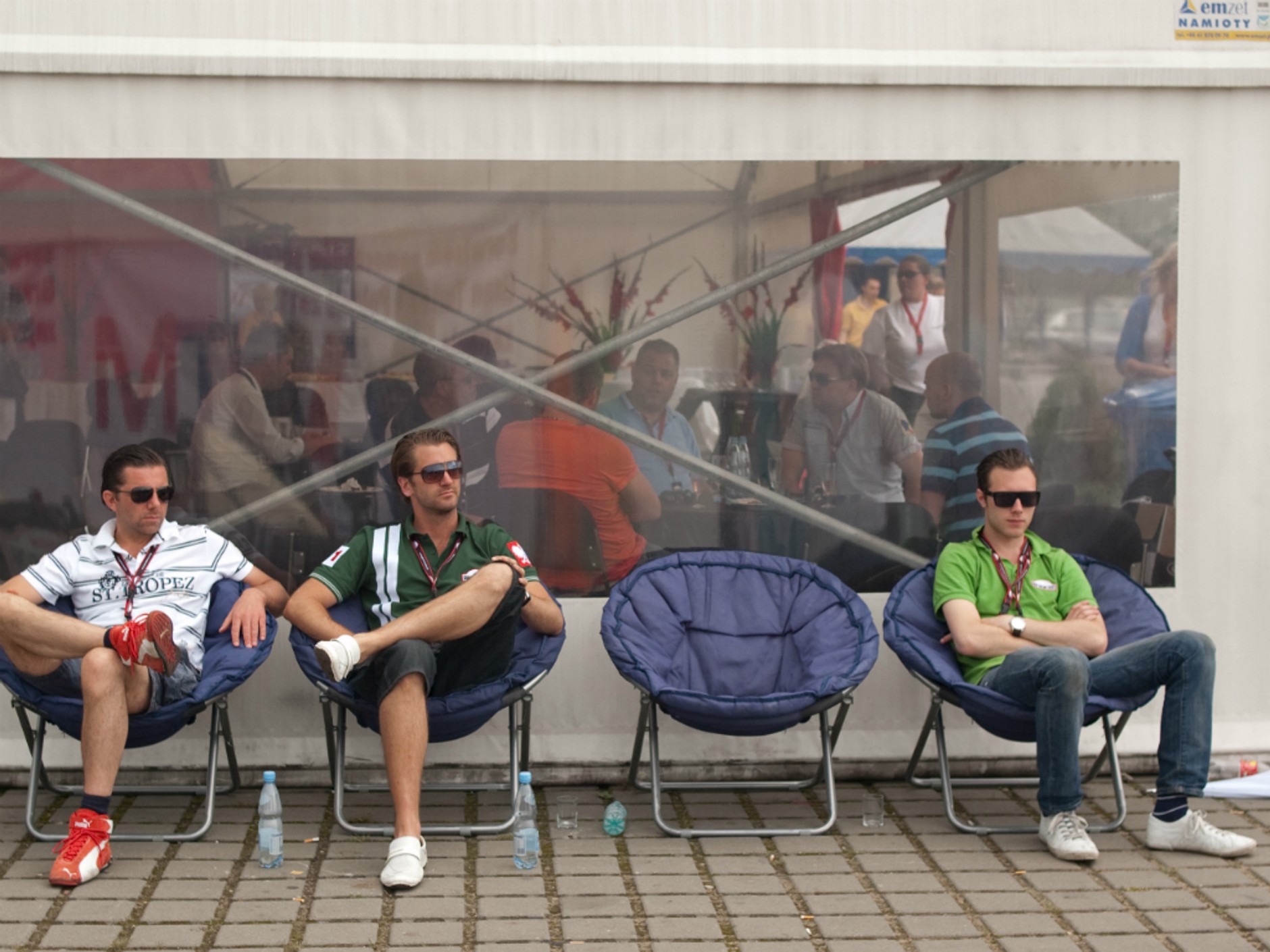 Gran Turismo Polonia 2011 (galeria)